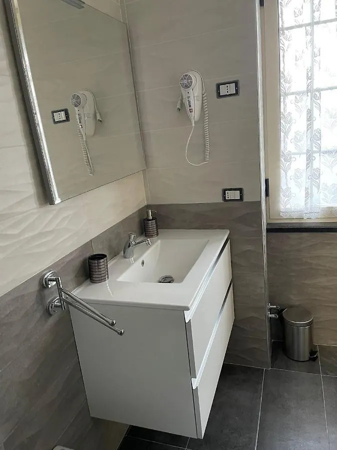 Affittacamere Iria Pomigliano d'Arco Bed & Breakfast
