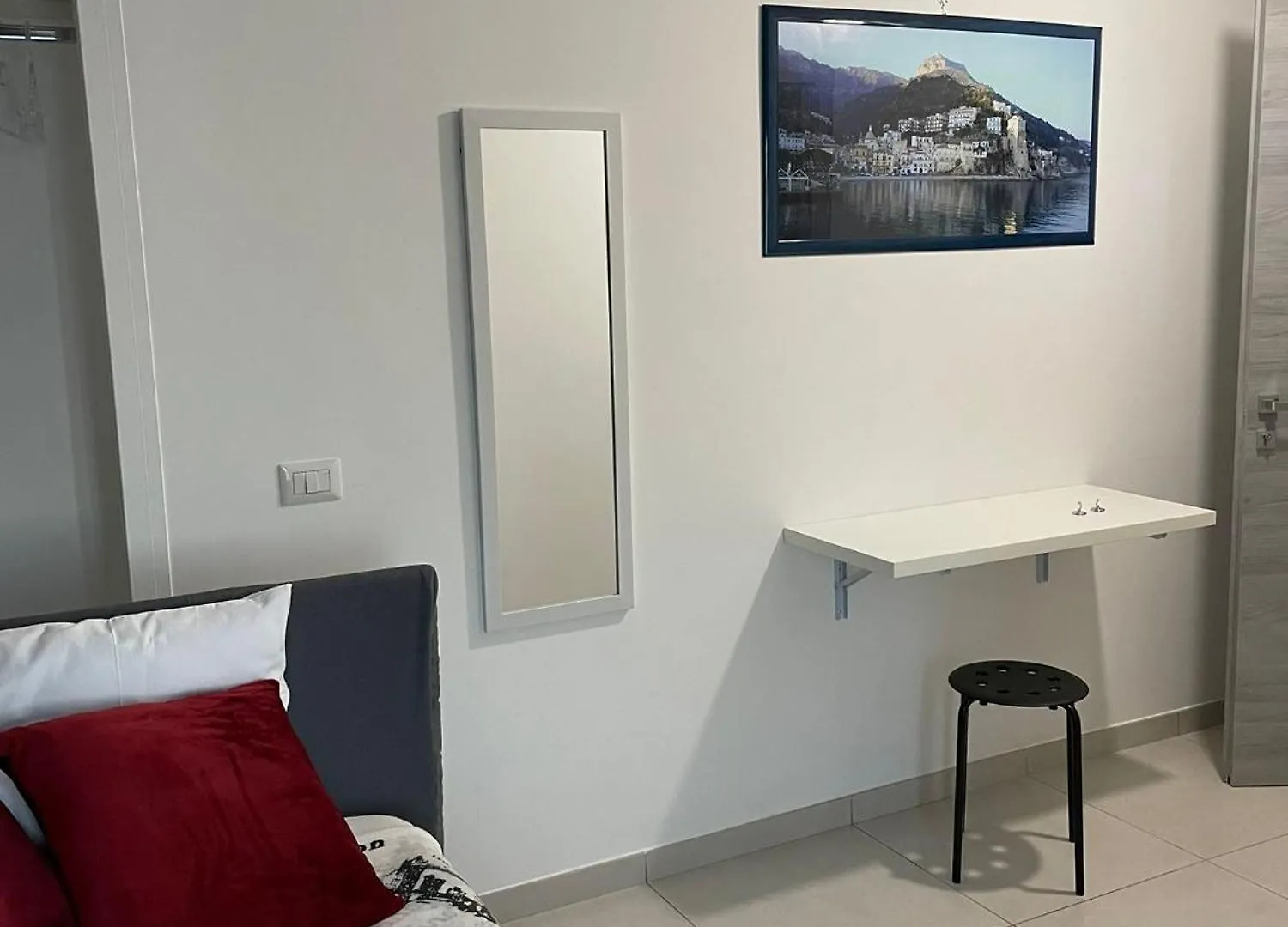 Bed & Breakfast Affittacamere Iria Pomigliano d'Arco