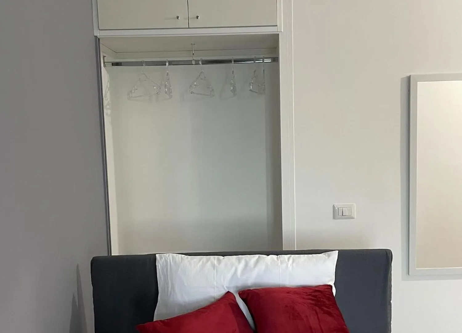 Bed & Breakfast Affittacamere Iria Pomigliano d'Arco